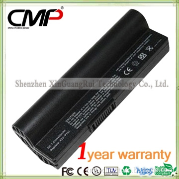 7.4V 6cell Battery For ASUS 9\" Eee PC 901 904HD AL23-901 AP23-901